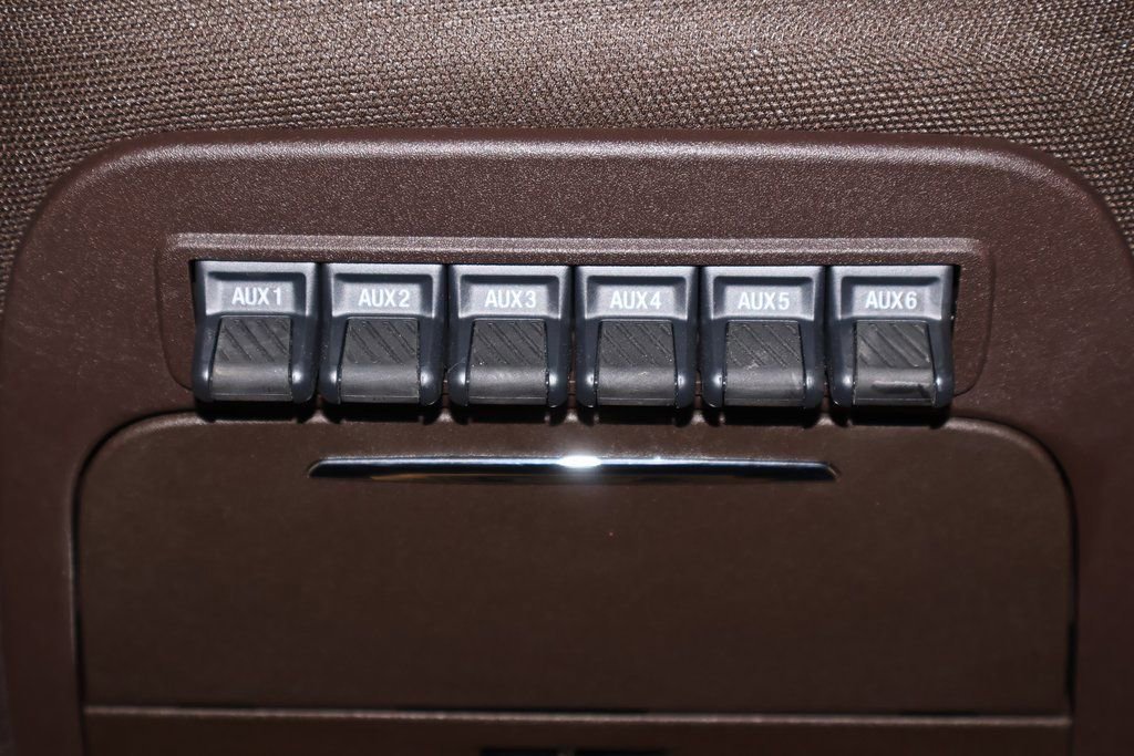 Certified 2023 Ford F450 King Ranch w/ Chrome Package image 40