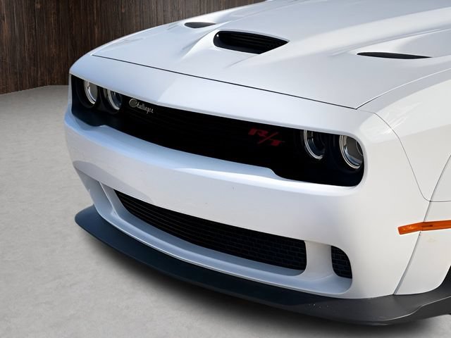 Used 2022 Dodge Challenger R/T Scat Pack RWD image 9