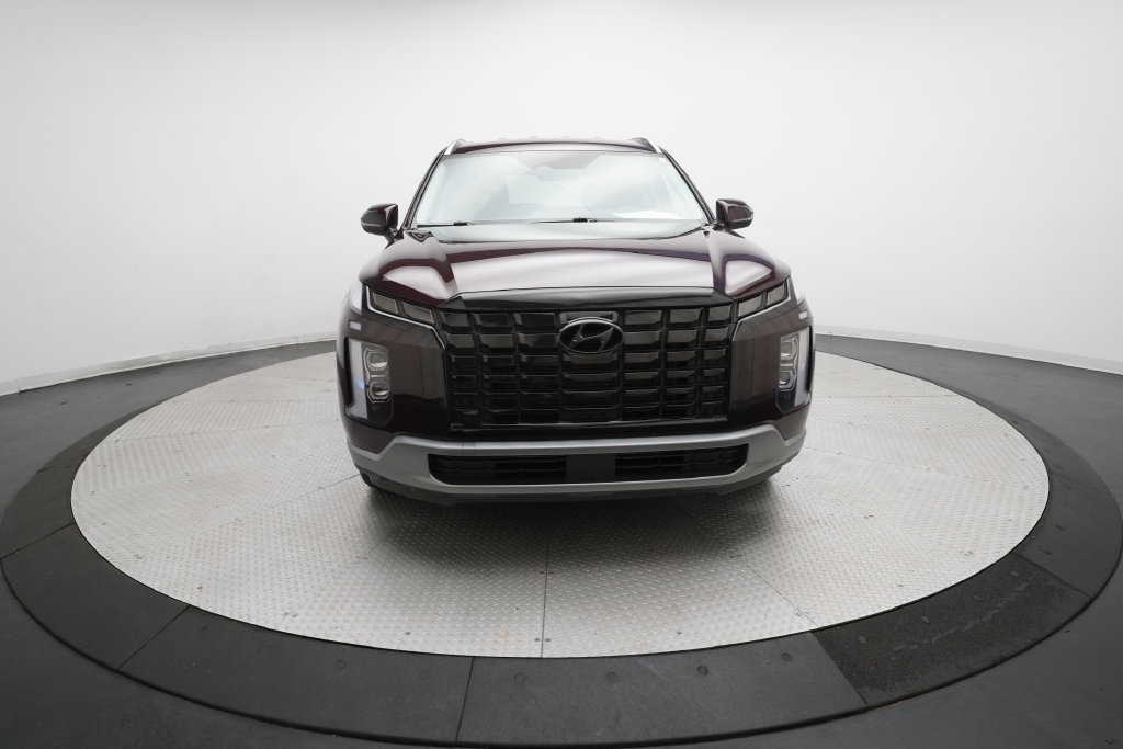 Used 2025 Hyundai Palisade SEL AWD/4WD image 11