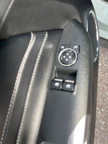 Certified 2022 Ford Mustang Mach 1 w/ Mach 1 Handling Package RWD image 28