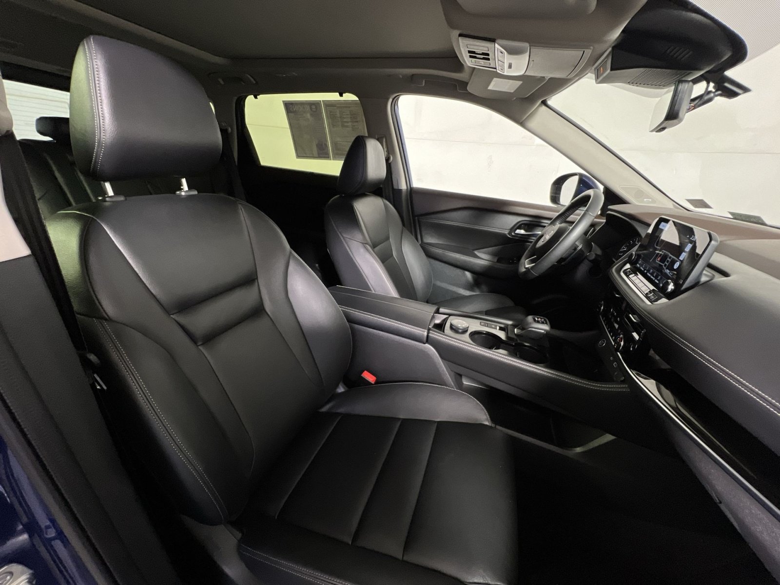 Used 2023 Nissan Rogue SL w/ SL Premium Package AWD/4WD image 27