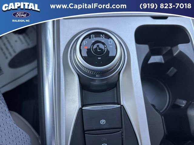 Certified 2023 Ford Explorer XLT w/ Equipment Group 202A image 30