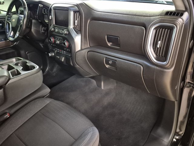 Used 2020 Chevrolet Silverado 1500 LT w/ All-Star Edition AWD/4WD image 20