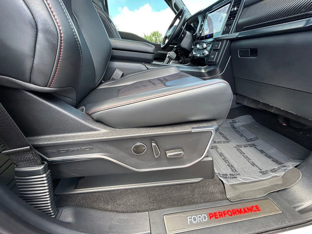 Certified 2024 Ford F150 Raptor image 30