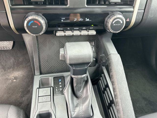 Used 2024 Toyota Tacoma SR RWD image 24