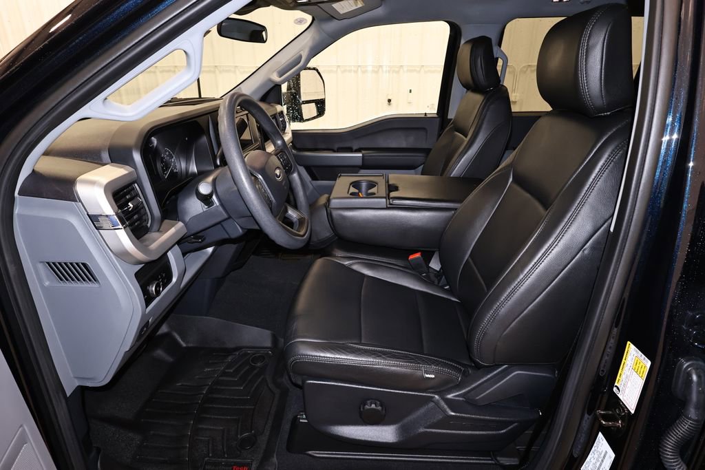 Certified 2023 Ford F250 XL w/ STX Appearance Package image 13