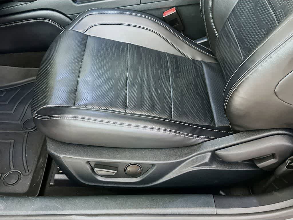 Certified 2023 Ford Mustang Premium w/ Equipment Group 201A RWD image 30
