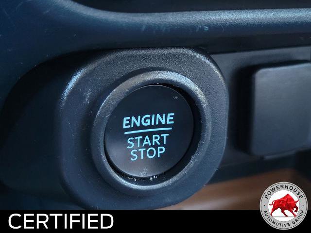 Certified 2023 Ford Maverick Lariat AWD/4WD image 37