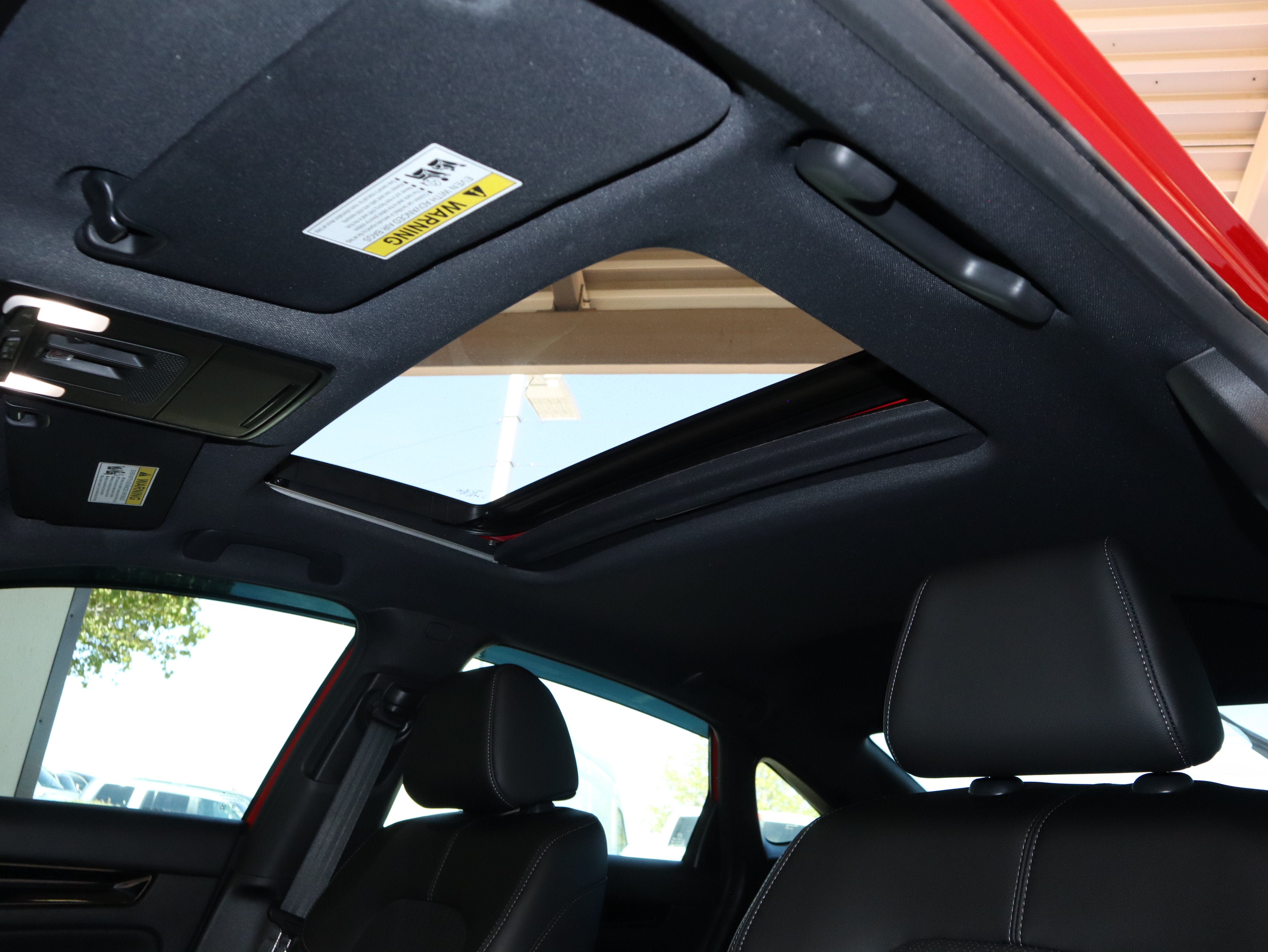 Used 2025 Honda Civic Sport image 33