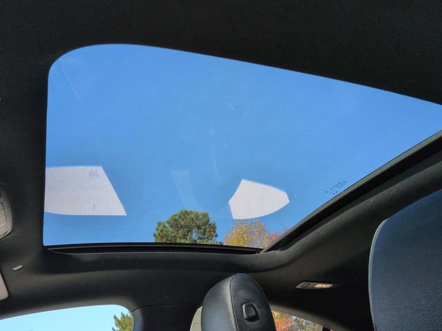 Used 2025 Mercedes-Benz CLA 250 4MATIC image 20