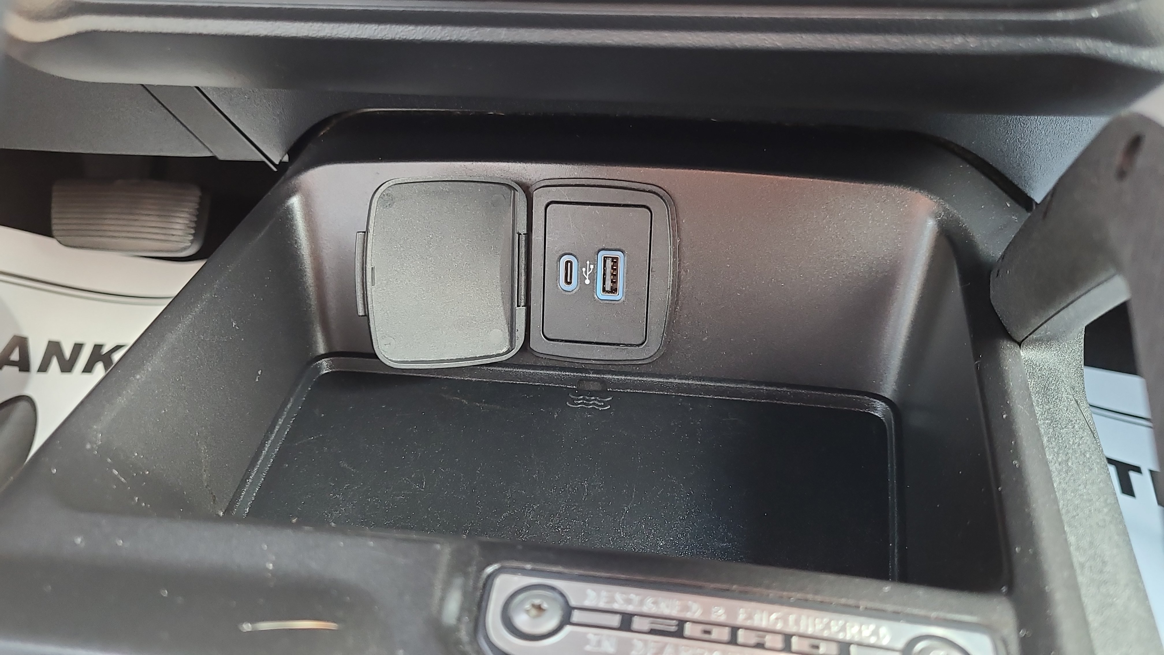 Certified 2022 Ford Bronco Outer Banks AWD/4WD image 25