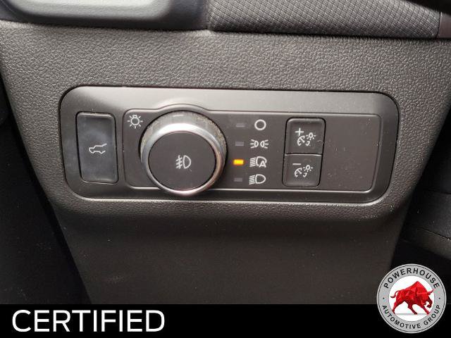 Certified 2021 Ford Bronco Sport Outer Banks w/ Outer Banks Package (96D) AWD/4WD image 26