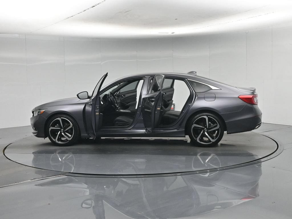 Used 2019 Honda Accord Sport image 34