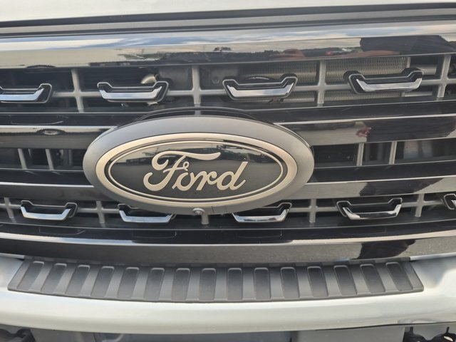 Certified 2024 Ford F250 Lariat w/ Lariat Ultimate Package AWD/4WD image 38