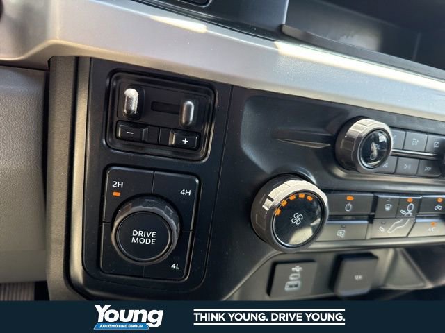 Certified 2024 Ford F250 XLT AWD/4WD image 30