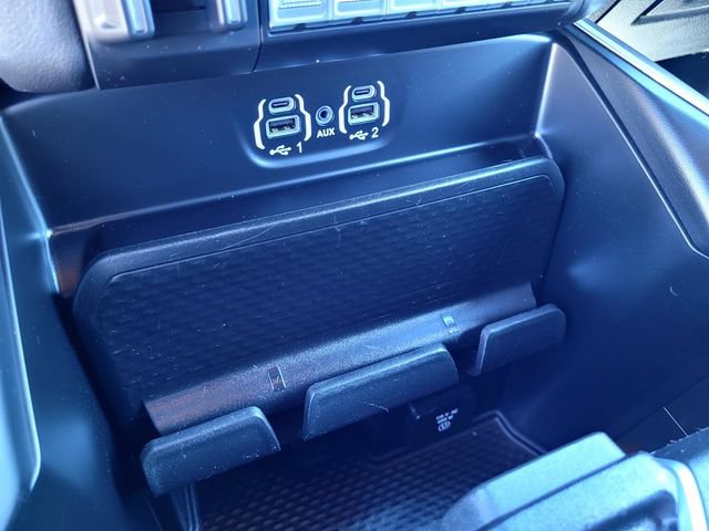 Used 2022 RAM 2500 Big Horn w/ Level A Equipment Group AWD/4WD image 18