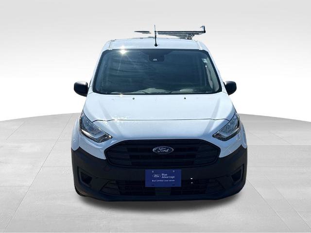 Certified 2022 Ford Transit Connect XL FWD image 4