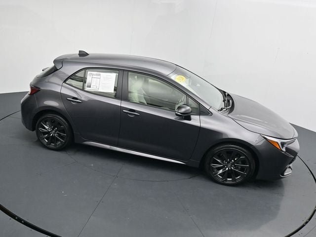 Used 2026 Toyota Corolla XSE FWD image 28