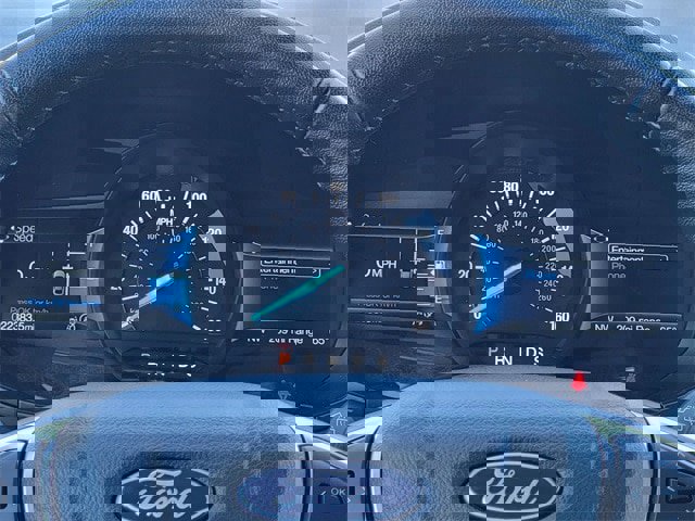 Certified 2022 Ford Edge SEL w/ Convenience Package image 35