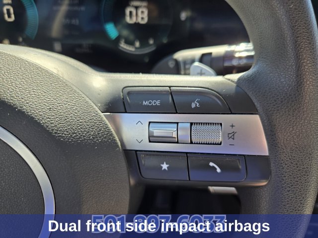 Used 2024 Hyundai Sonata SEL FWD image 31