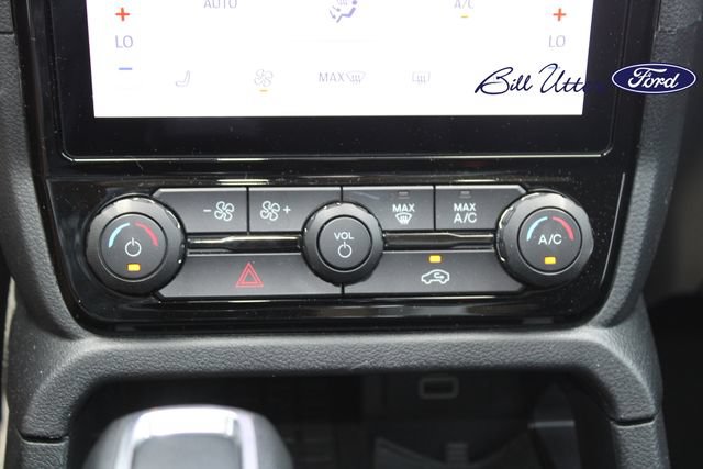 Certified 2024 Ford Ranger XLT RWD image 19