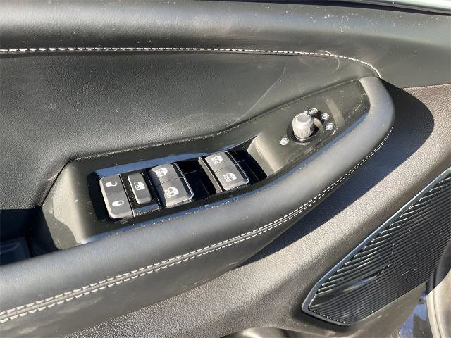 Used 2021 Jeep Grand Cherokee L Overland w/ Luxury Tech Group IV image 26