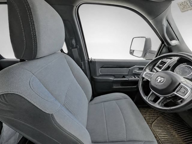 Used 2023 RAM 2500 Big Horn w/ Level 1 Equipment Group AWD/4WD image 14