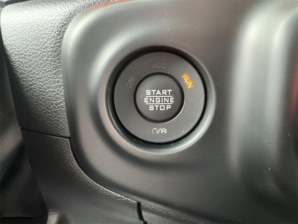 Used 2022 Jeep Gladiator Rubicon w/ LED Lighting Group image 28