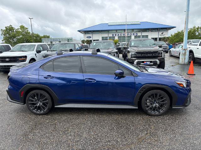 Used 2024 Subaru WRX Limited AWD/4WD image 4