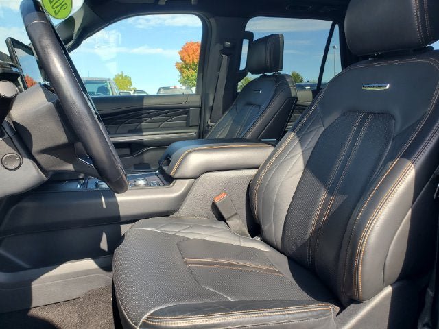 Certified 2024 Ford Expedition Platinum AWD/4WD image 5