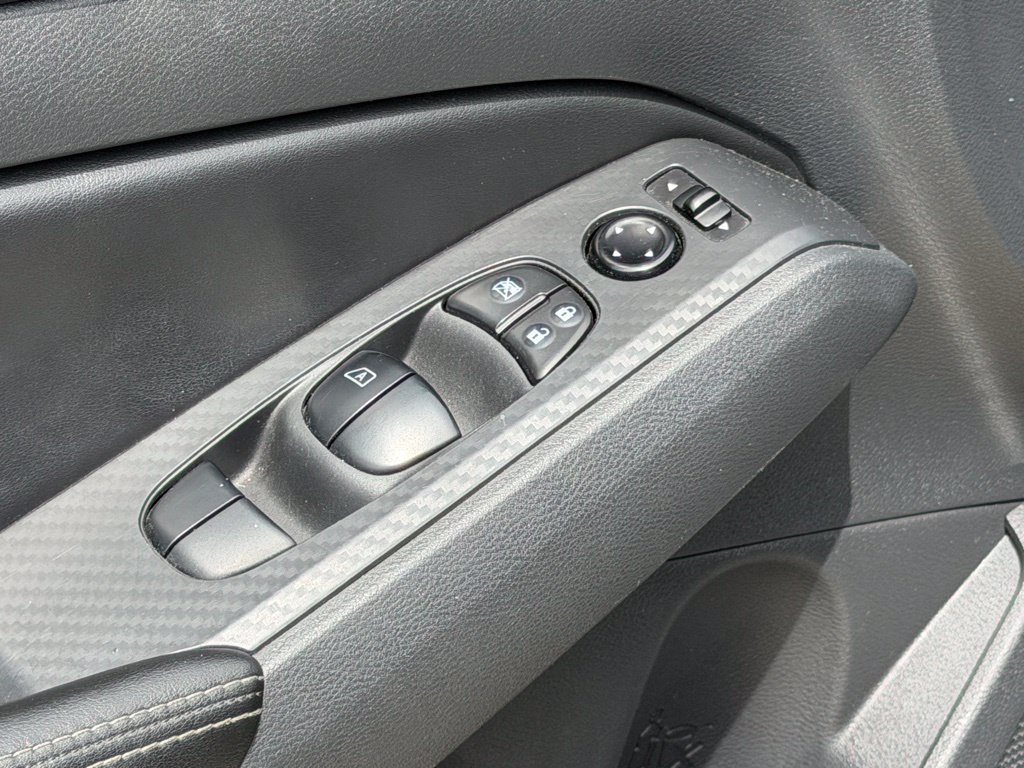 Used 2022 Nissan Altima 2.5 SV FWD image 18