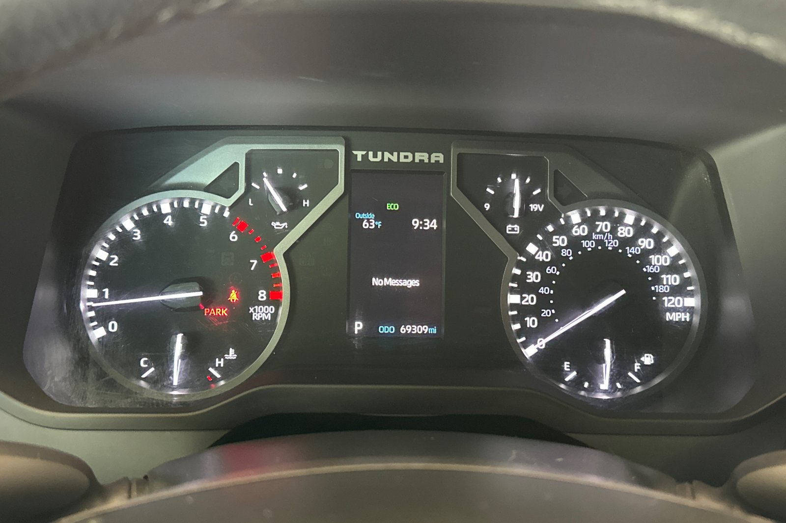 Used 2022 Toyota Tundra Limited w/ TRD Off-Road Package RWD image 26