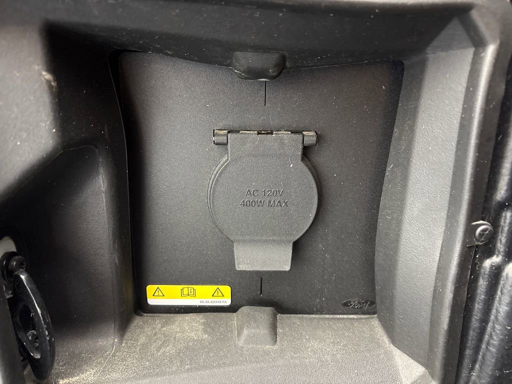 Certified 2023 Ford F150 XLT w/ Equipment Group 302A High image 29