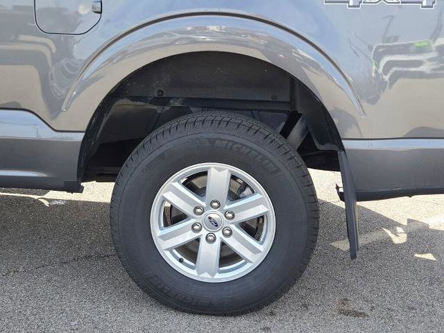 Certified 2024 Ford F150 XL w/ Equipment Group 103A High image 11