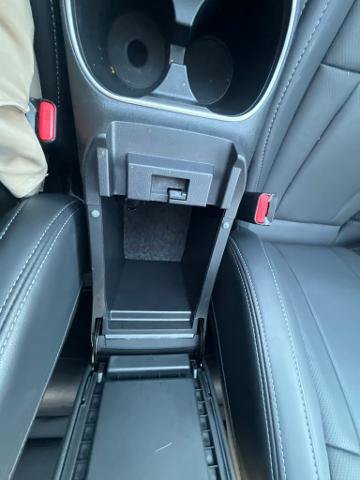 Used 2024 Subaru Outback Limited XT AWD/4WD image 35