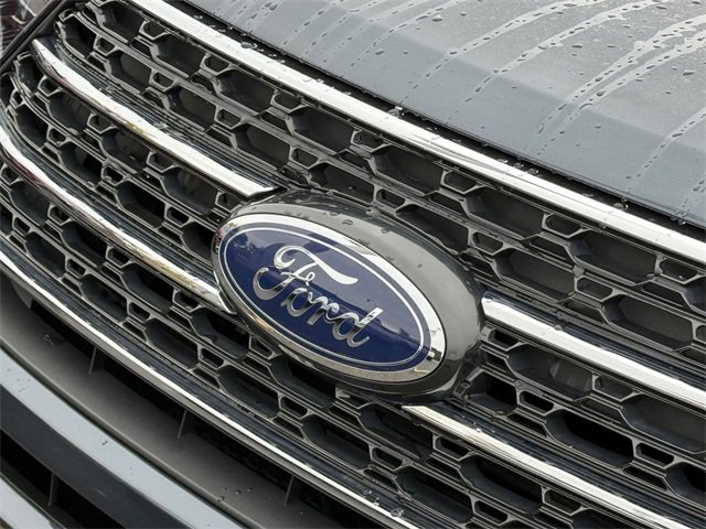 Certified 2022 Ford Explorer XLT w/ Equipment Group 202A image 25