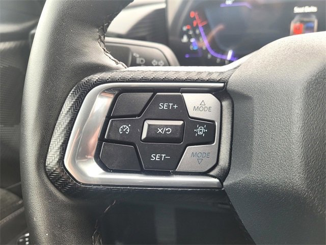 Certified 2024 Ford Mustang Coupe image 24