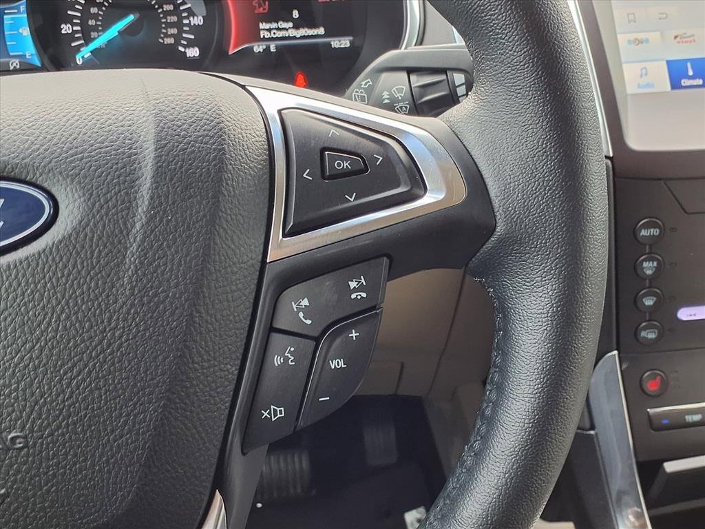 Certified 2020 Ford Edge Titanium image 18