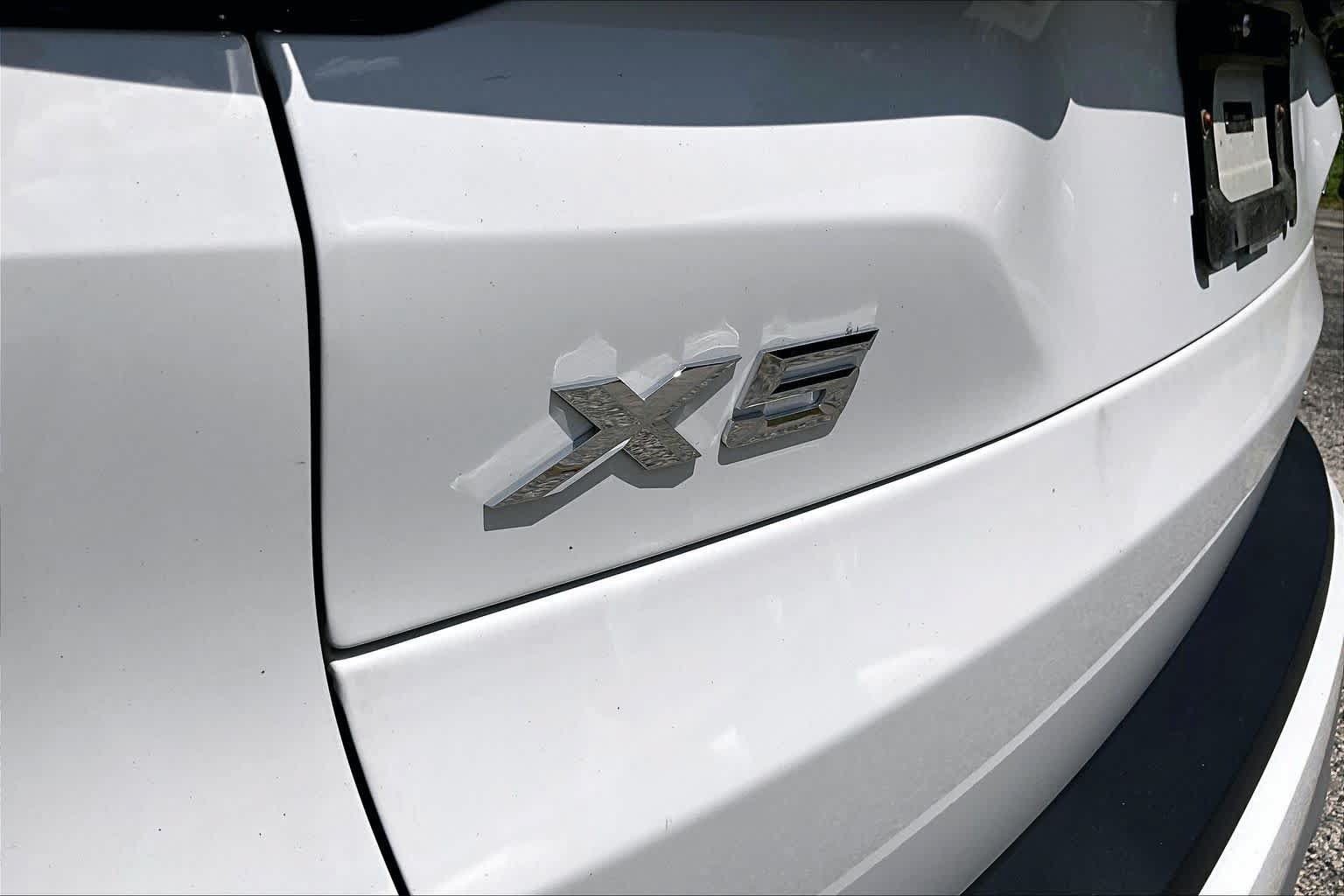 Used 2026 BMW X5 xDrive40i AWD/4WD image 10