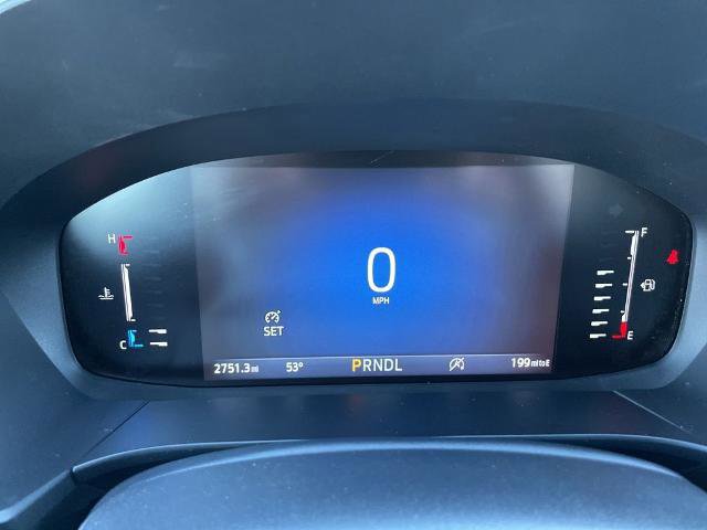 Certified 2023 Ford Escape Active image 39