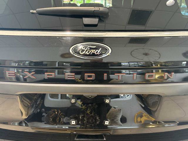 Certified 2023 Ford Expedition Timberline AWD/4WD image 31