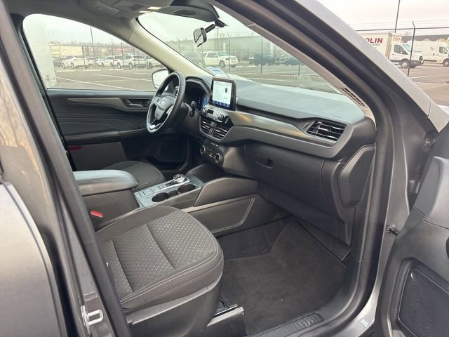 Certified 2023 Ford Escape Active image 10