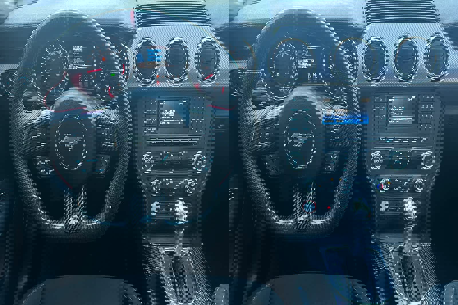 Certified 2017 Ford Mustang GT image 14