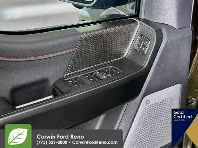 Certified 2026 Ford F150 Raptor AWD/4WD image 22