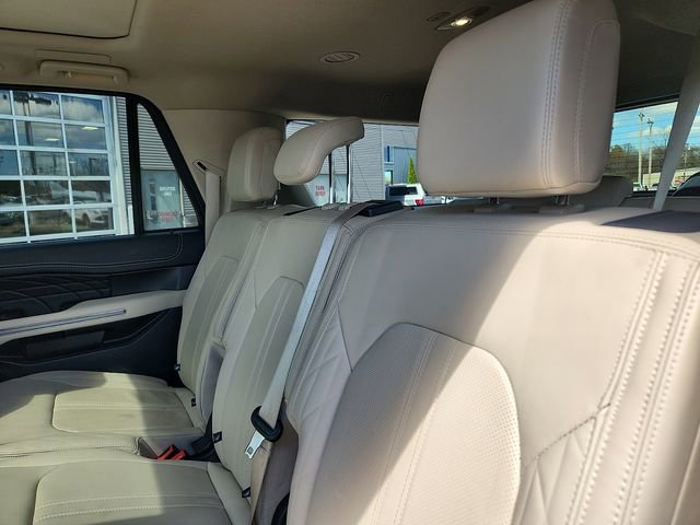 Certified 2023 Ford Expedition Max Platinum AWD/4WD image 24