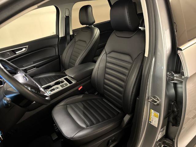 Certified 2021 Ford Edge SEL w/ Convenience Package FWD image 17