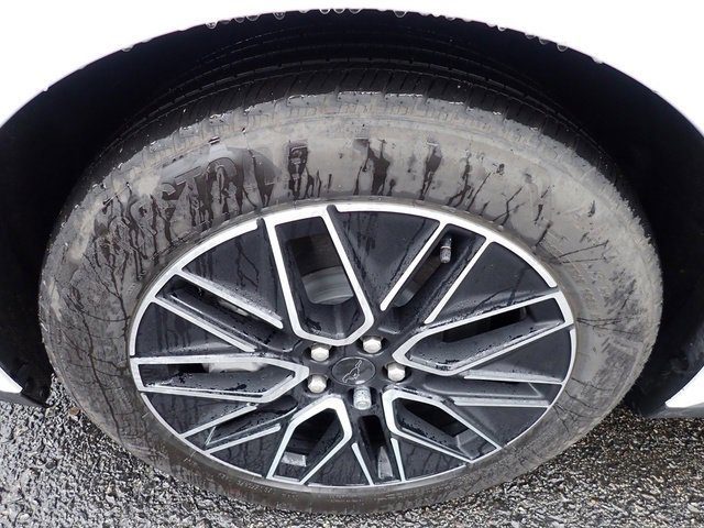 Certified 2025 Ford Mustang Mach-E Premium image 11