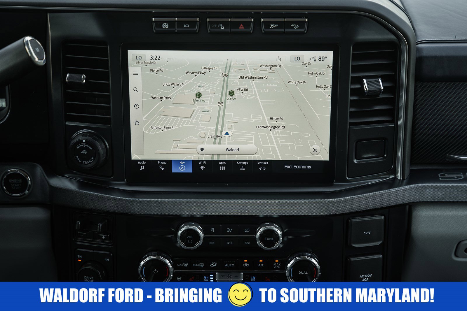 Certified 2023 Ford F450 Limited w/ FX4 Off-Road Package AWD/4WD image 28