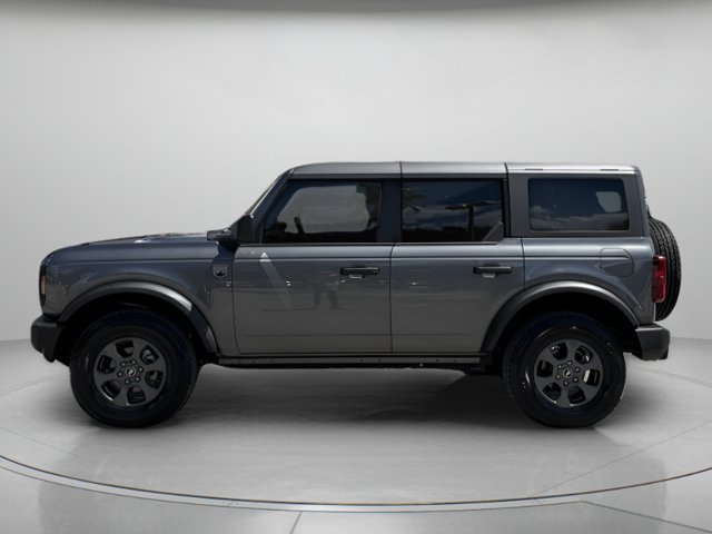 Certified 2025 Ford Bronco Big Bend AWD/4WD image 6