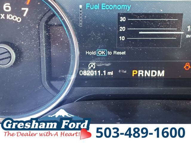 Certified 2019 Ford F150 Lariat w/ Equipment Group 502A Luxury AWD/4WD image 25